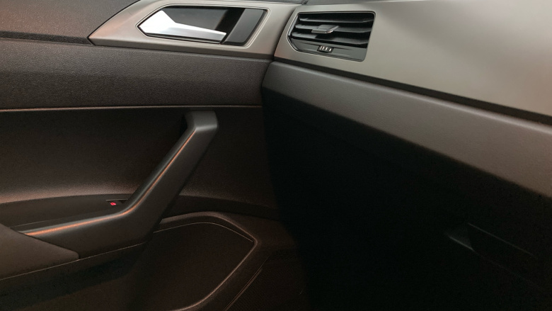 Volkswagen Polo 1.0 TSI 95 SE 5dr Petrol Hatchback